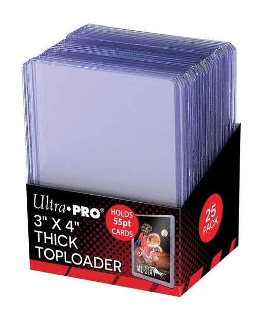 Top loader